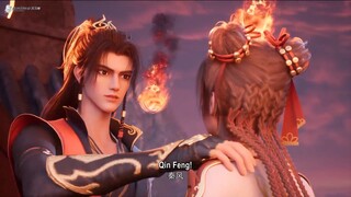 Ancient War Soul Eps 21 Sub Indo