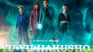 Yu Yu Hakusho S1-EPISODE 2 eng sub 2023 hd