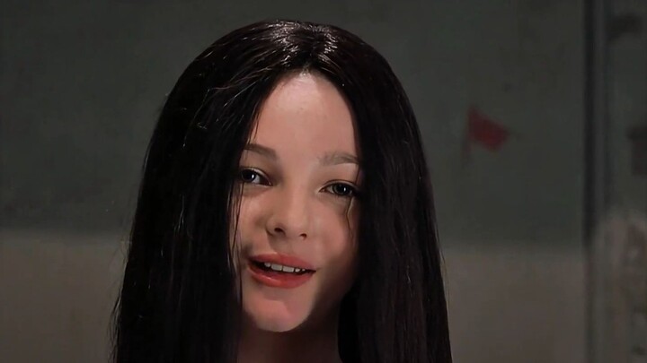 Can you keep up with this speed of facial expressions, buddy?