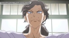 Ao no Orchestra Episode 11  Sub Indo [ARVI]