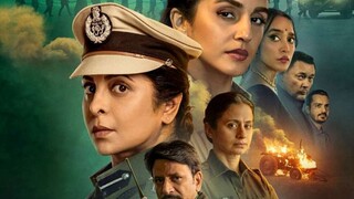 Delhi Crime S03E06 2025
