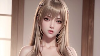 Episode 174 Angel Yan has a lot to offer (18 pictures↓)