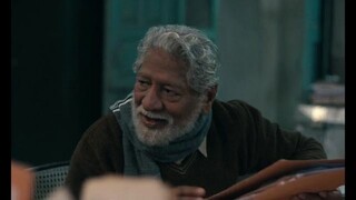 Black Warrant EPS6 الترجمة العربية