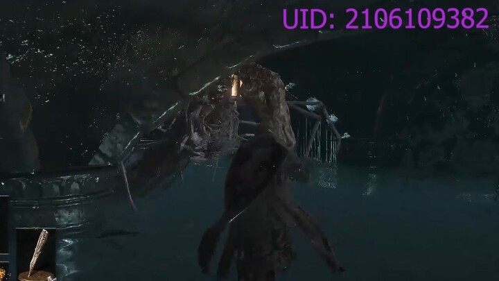 Dark Souls 3 - 7k souls TRONG 1 PHÚT - Irithyll Manor firecamp #darksoul3