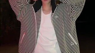 【朱志鑫】朱志鑫 Cover < In My Fellings > dance challenge