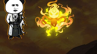 【Xuanwu Four Symbols Ⅺ】 Episode 67: Refining the Supreme Divine Flame