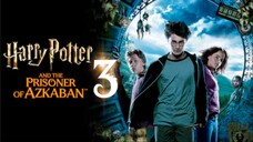 Harry Potter And The Prisoner Of Azkaban 2004
