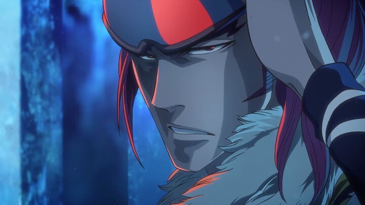 The TV anime "BLEACH: Thousand-Year Blood War" has released a promotional PV.
