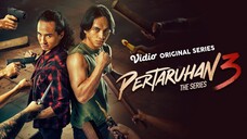 Pertaruhan The Series 3 Ep 2