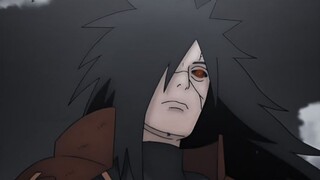 MOMEN MADARA JADI VILLAIN TERKECE