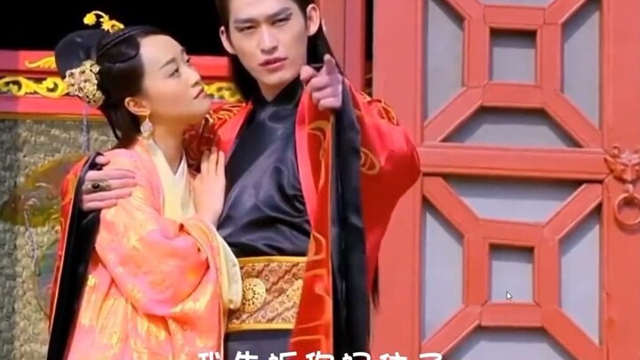 Thanks, bro—I was about to cry, but you had me laughing instead! This drama just got a whole new sou