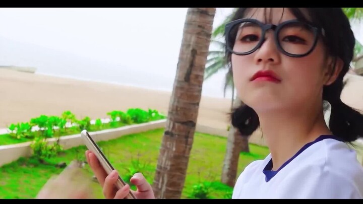 Nơi nơi hôn rơi phiên bản Cửu Xuyên