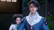 Throne Of Ten Thousand Sword Eps 08 indo