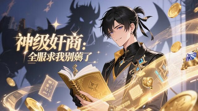 【ENG SUB】God-Tier Scammer【FULL】