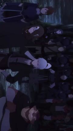 DOTA: dragons blood season 2 episode 7 - the violet hours