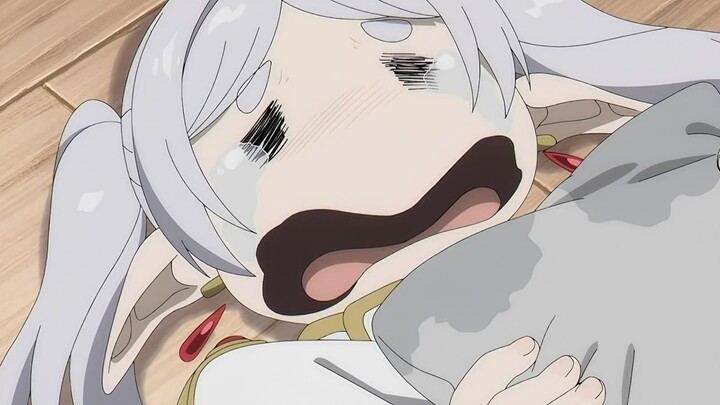 Total Decline Ahead! Why Is “Frieren: Beyond Journey’s End” Season 2 a Project Bound to Disappoint? 