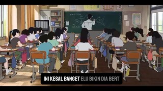 persahabatan dan gambar