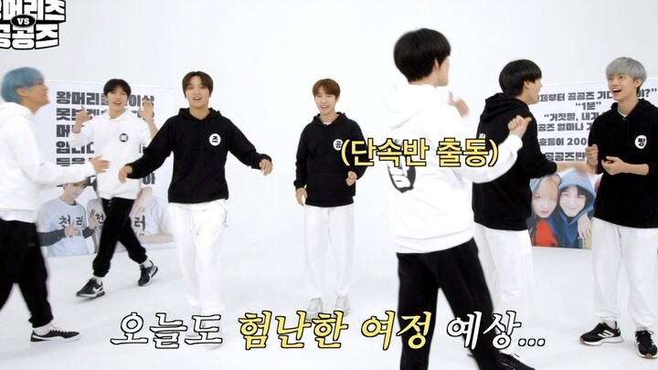 【Viện Nghiên cứu Công nghệ Văn hóa Mới】Có thể nói đây là cuộc chiến đặt cược cả lòng tự trọng | Vươn