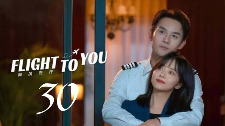 𝙴𝚙. 30 | 𝙵𝚕𝚒𝚐𝚑𝚝 𝚝𝚘 𝚢𝚘𝚞 | 𝚃𝚊𝚐𝚊𝚕𝚘𝚐 𝙳𝚞𝚋