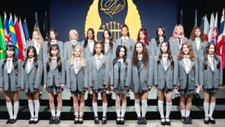 Một nhóm nhạc nữ Liên Hợp Quốc với kinh phí khủng! [Hybe Global Girl Group Audition] Các thực tập si