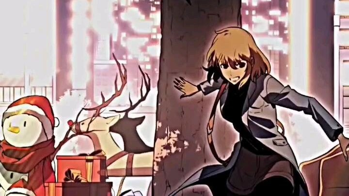 solo leveling Sung jin woo and Cha Hae-In