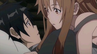 ● Sword Art Online ●Presiden Asia yang centil