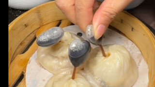 Who makes soup dumplings like this?