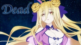 Date A Live Season 4「AMV」Dead ᴴᴰ