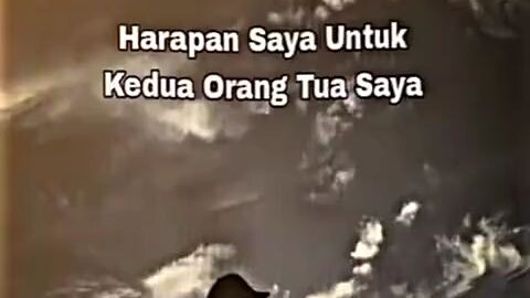 semoga cepet terwujud dan semoga kalian semua bisa membawa ke dua org tua kalian kesini amin🥰