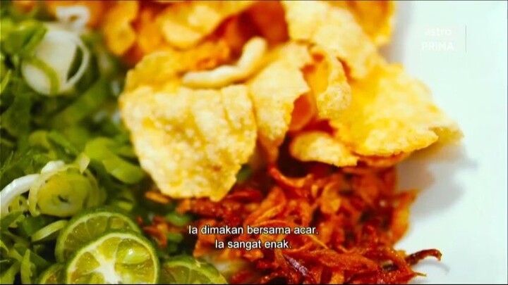 Halal Maps Episode 8 10Mac2022
