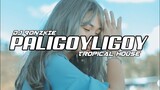 Paligoyligoy - Nadine Lustre [ Tropical House ] Dj Ronzkie Remix | New TikTok Viral 2023