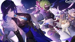 ทีเซอร์เวอร์ชัน 28 - "Summer Daydreams" Genshin Impact ดาวน์โหลดตัวอย่างเกมเพลย์