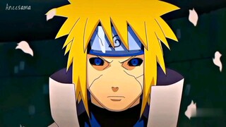 Raikage Aja Mengakui Minato