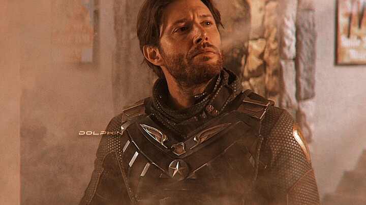 “แอนิเมชันเริ่มท่าไม้ตายของ Soldier Boy ยาวเกินไป จนเกือบฆ่า Homelander ตายในพริบตา!”