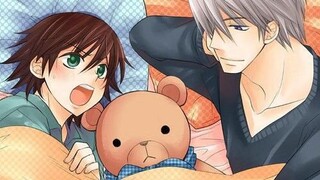 junjou romantica 2 ep 5