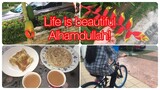 সারা মাসের বাজার কিভাবে গুছিয়ে রাখি // Another busy day ll Ms Bangladeshi Vlogs ll