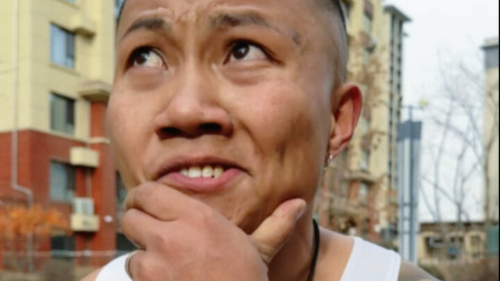 哼！谁能聪明过我…。