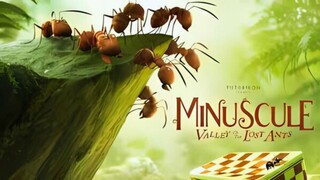 Minuscule: Valley of the Lost Ants 2013: WATCH THE MOVIE FOR FREE,LINK IN DESCRIPTION.