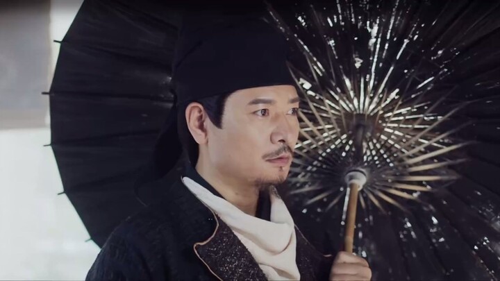 Detective Dee Buddha's Wrath (2026) ตี๋เหรินเจี๋ย เจดีย์สู่สวรรค์