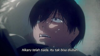 Baru Episode awal tapi sudah ketahuan, tapi dia tidak ingin sahabat nya pergi meski palsu🥹😔😮‍💨🥲