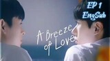 🇰🇷 A Breeze of Love (2023) EP 1 EngSub