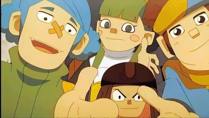 [Star Travels Memulai Kembali Era Naga 3 Meter] Edisi Kolektor Terima kasih sekali lagi kepada enam 