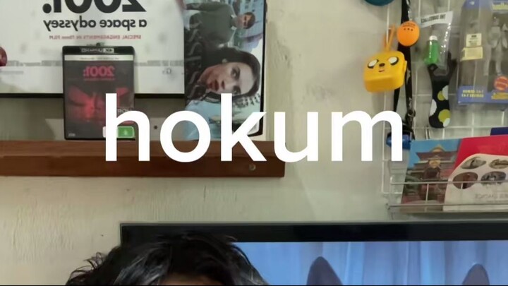 nonton di bioskop bakal lebih gong sih karena sound design di film ini pecah bgt 😱