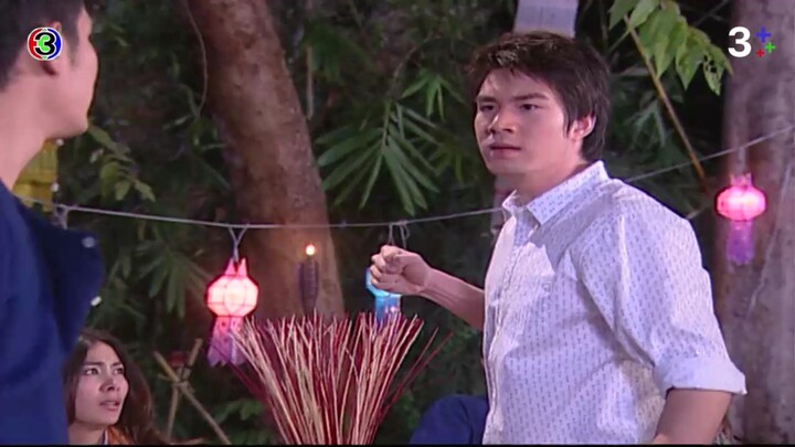 รักออกอากาศ EP.3