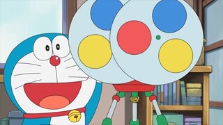 Doraemon episode 864