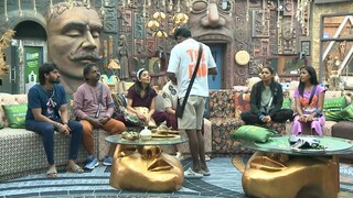 Biggboss -S09 - EP03 - 07-10-2025
