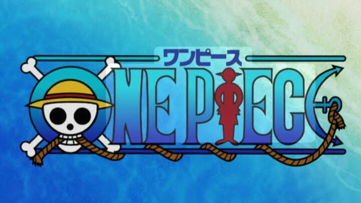 One Piece eps9