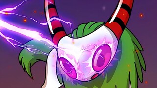 Dilu mistakenly took the benefactor as an enemy and wanted to eliminate them. At the critical moment