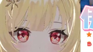 [Leelna] Eden bar! Not Eden bra, I think you look like a bra