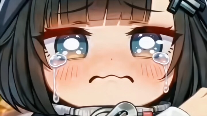 [ฉากเล็กในโลกสิ้นสุด] จริงๆ แล้วซื้อให้ฉันไม่ได้เหรอ?